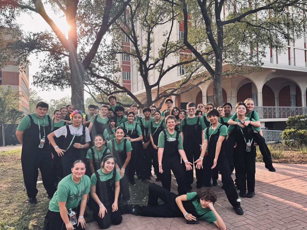 Band