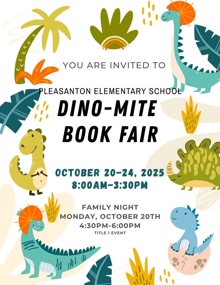 2025 Book Fair