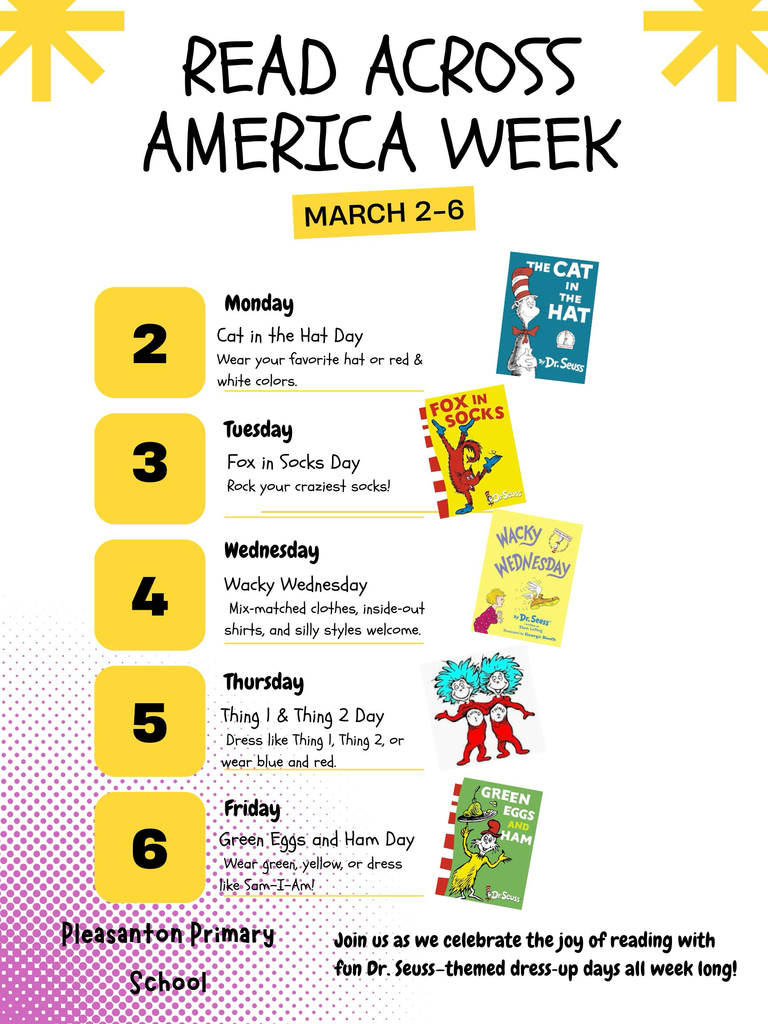 Read Across America (1)