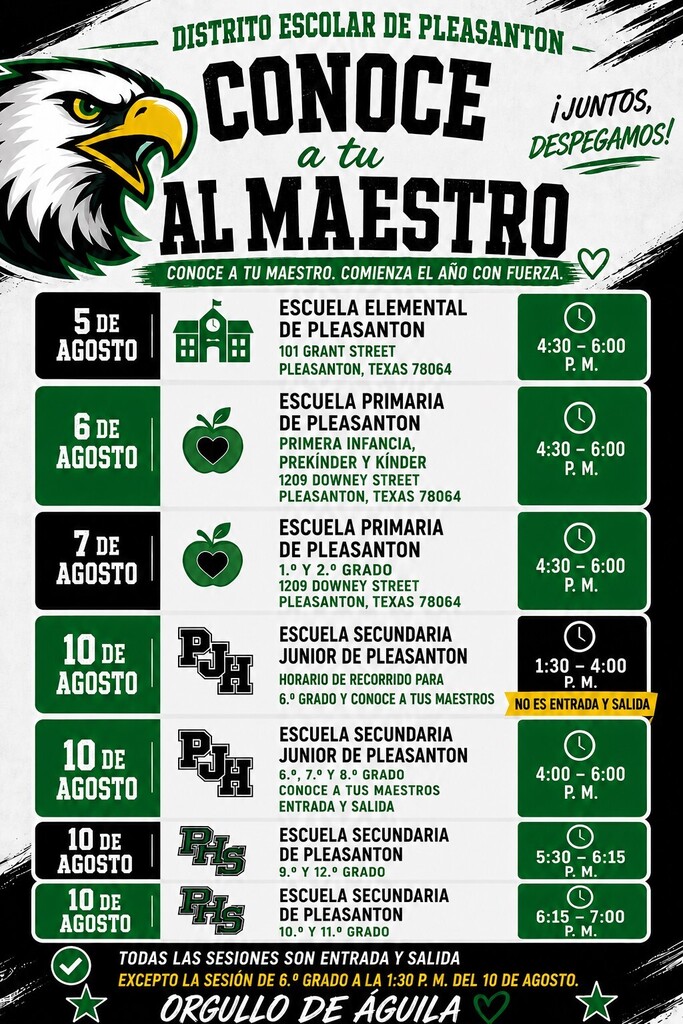 Conoce a tu Al Maestro
