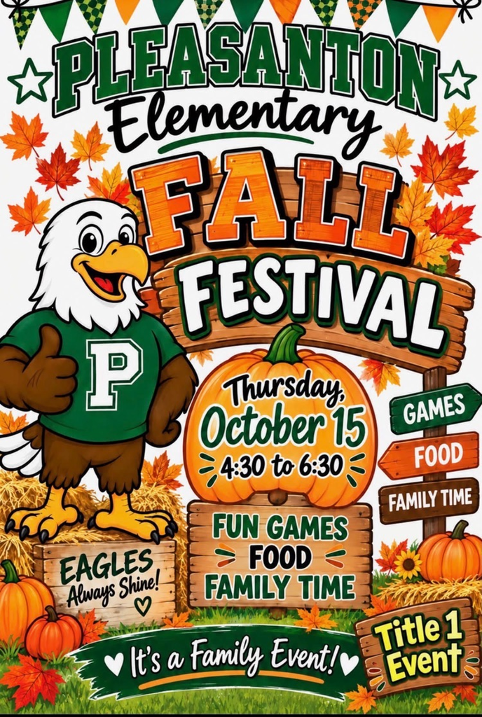 Fall Festival 