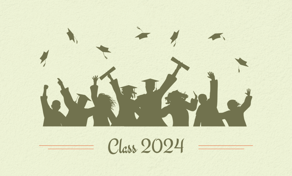 class of 2024