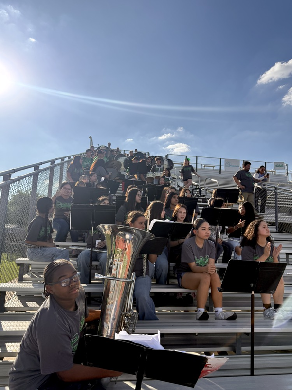 PJHS Band