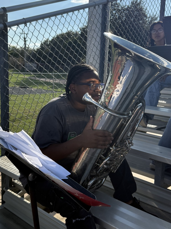 PJHS Band