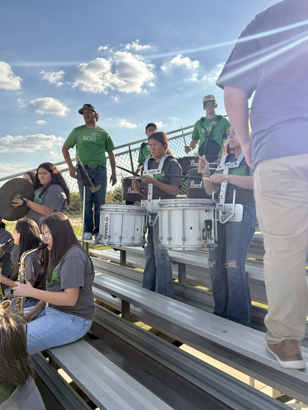 PJHS Band