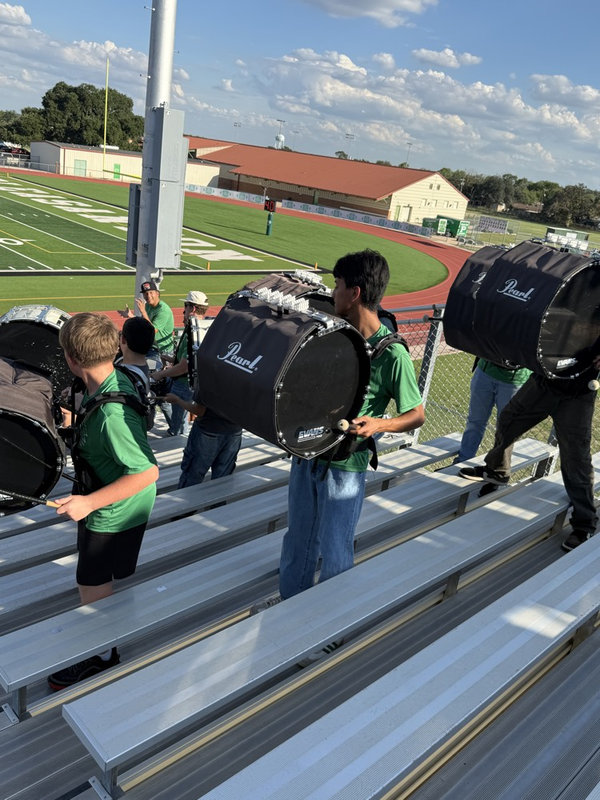 PJHS Band