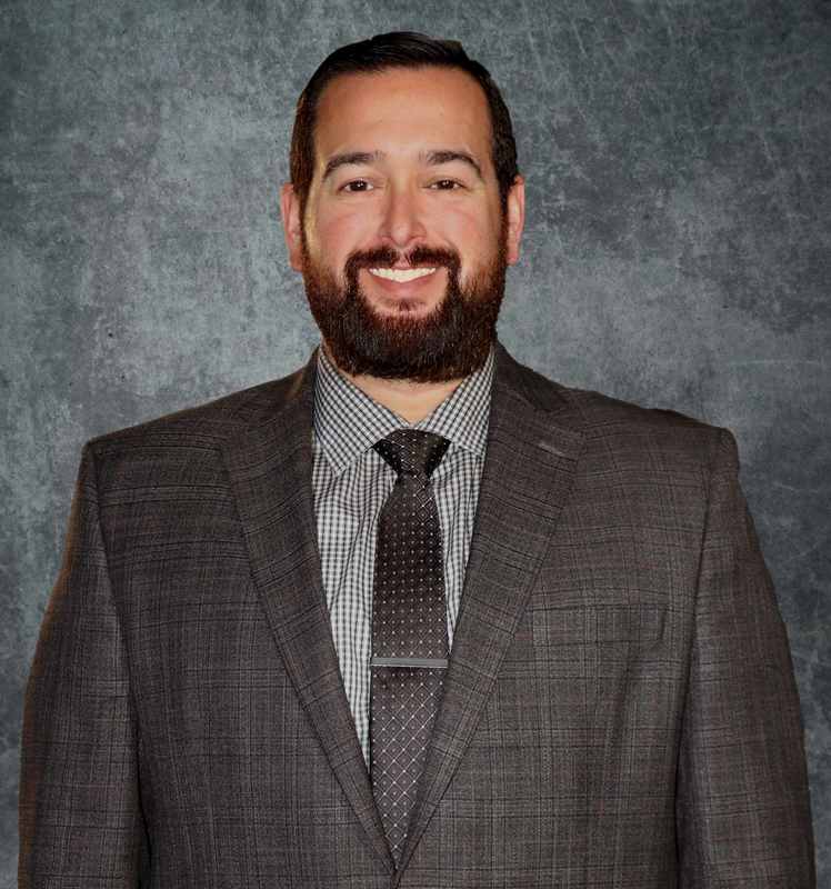 Press Release- New Superintendent