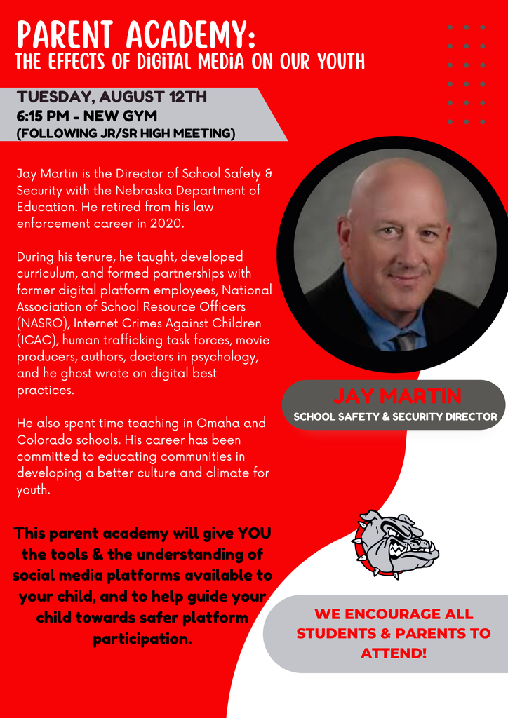 Jay Martin Presentation