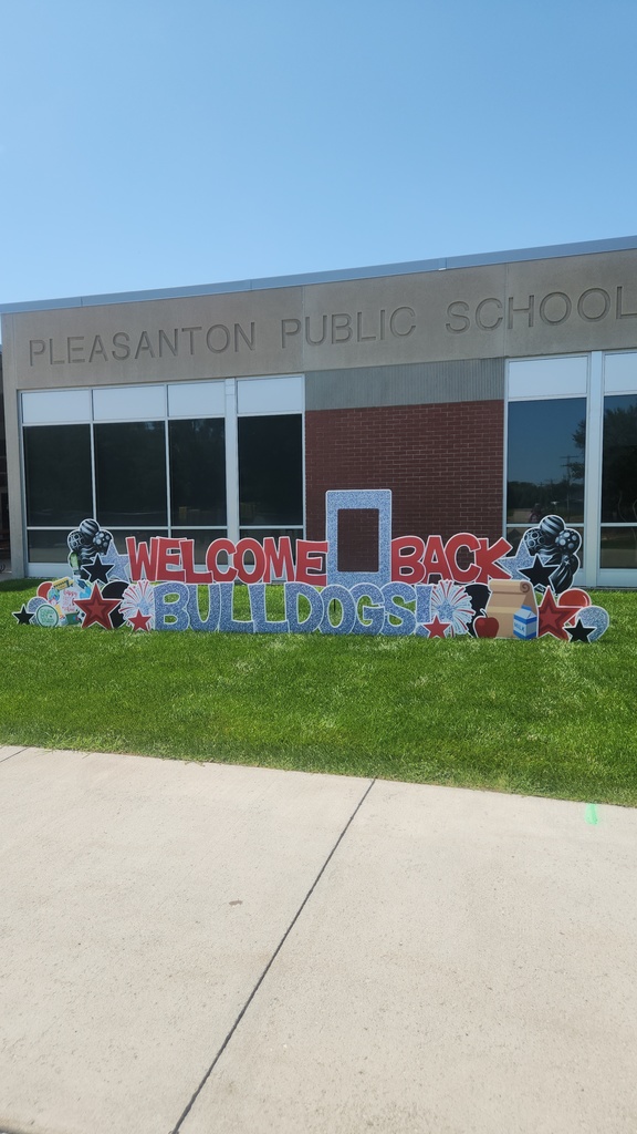 Welcome Back