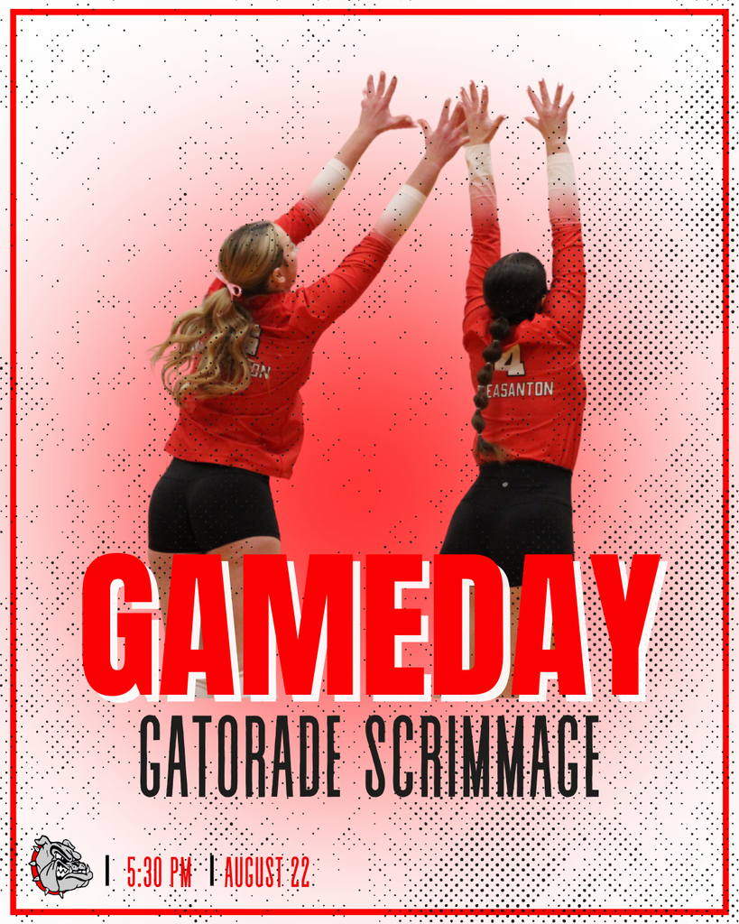 Volleyball Scrimmage