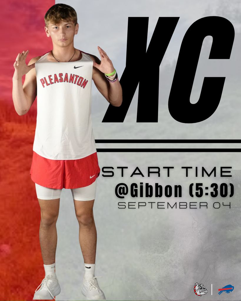 XC in Gibbon