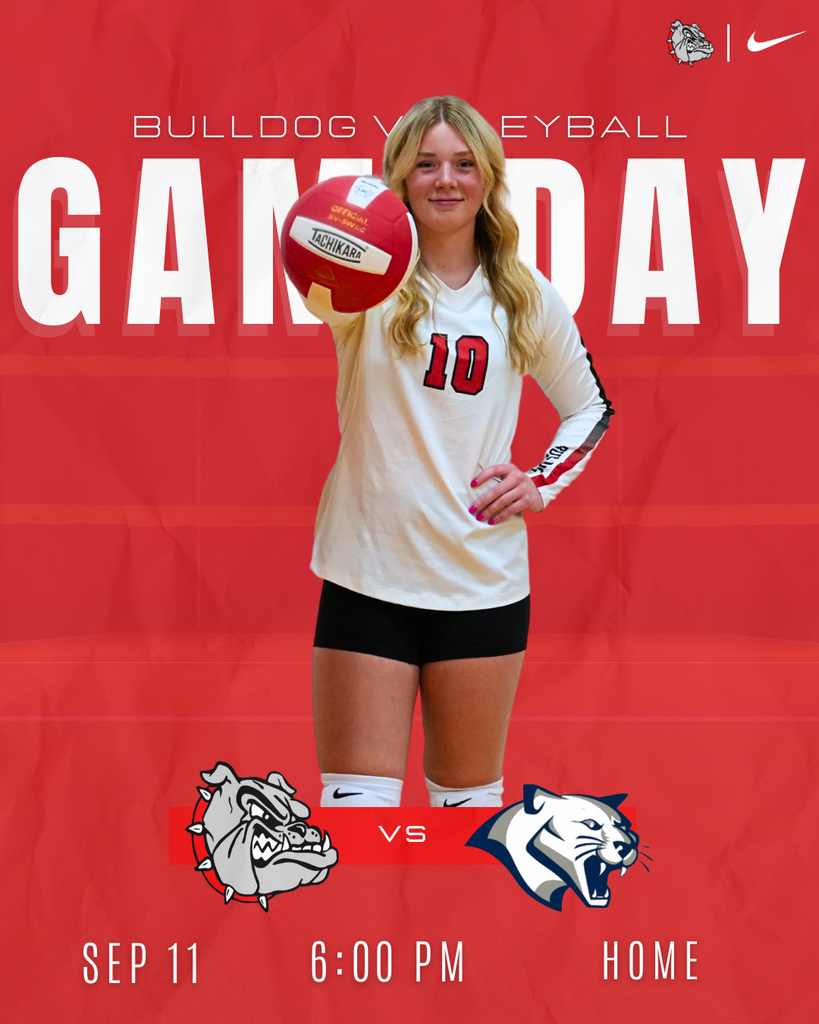 VB Game Day