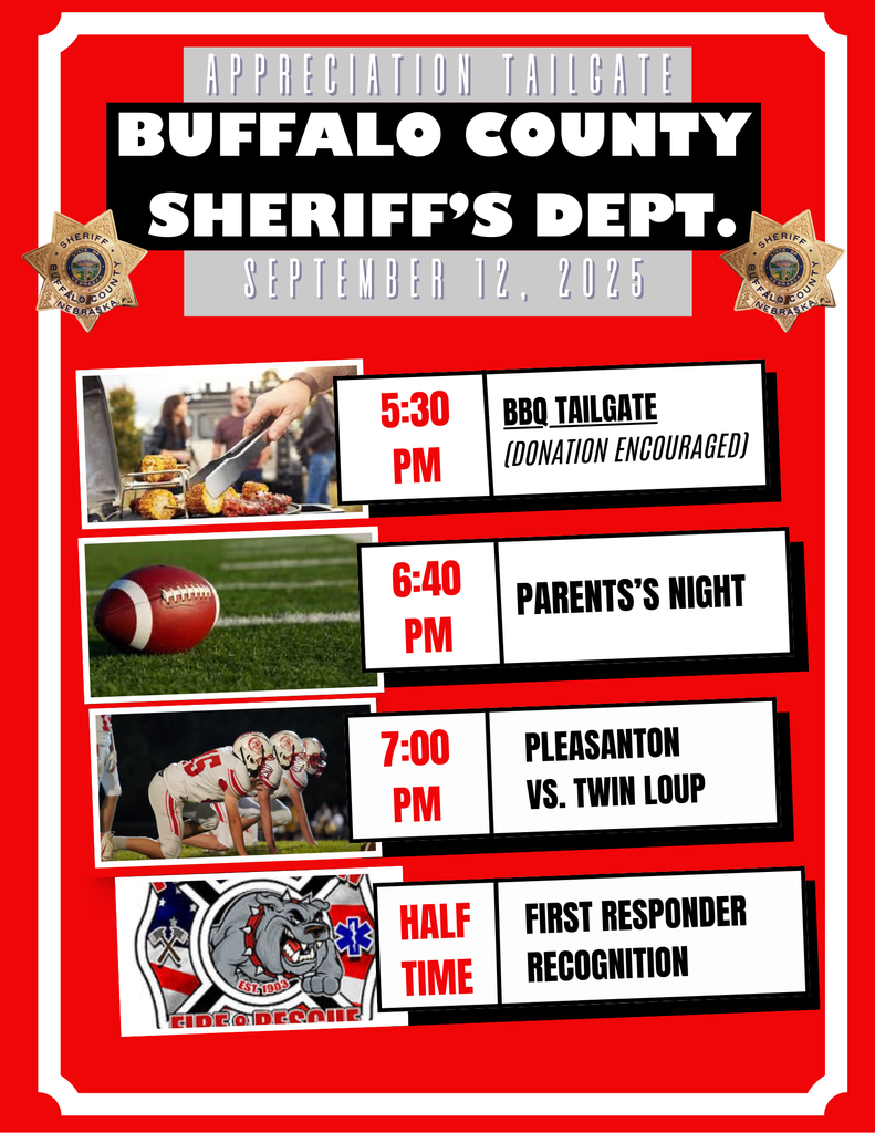 First Responders Night