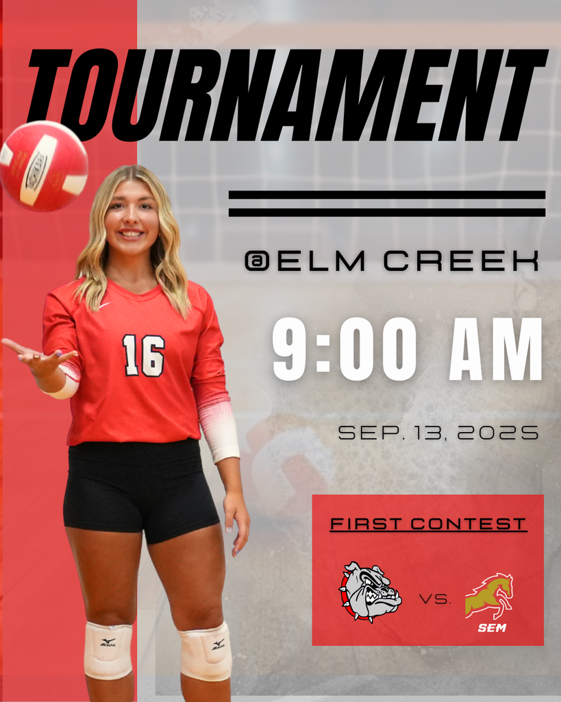 Volleyball Tournament 