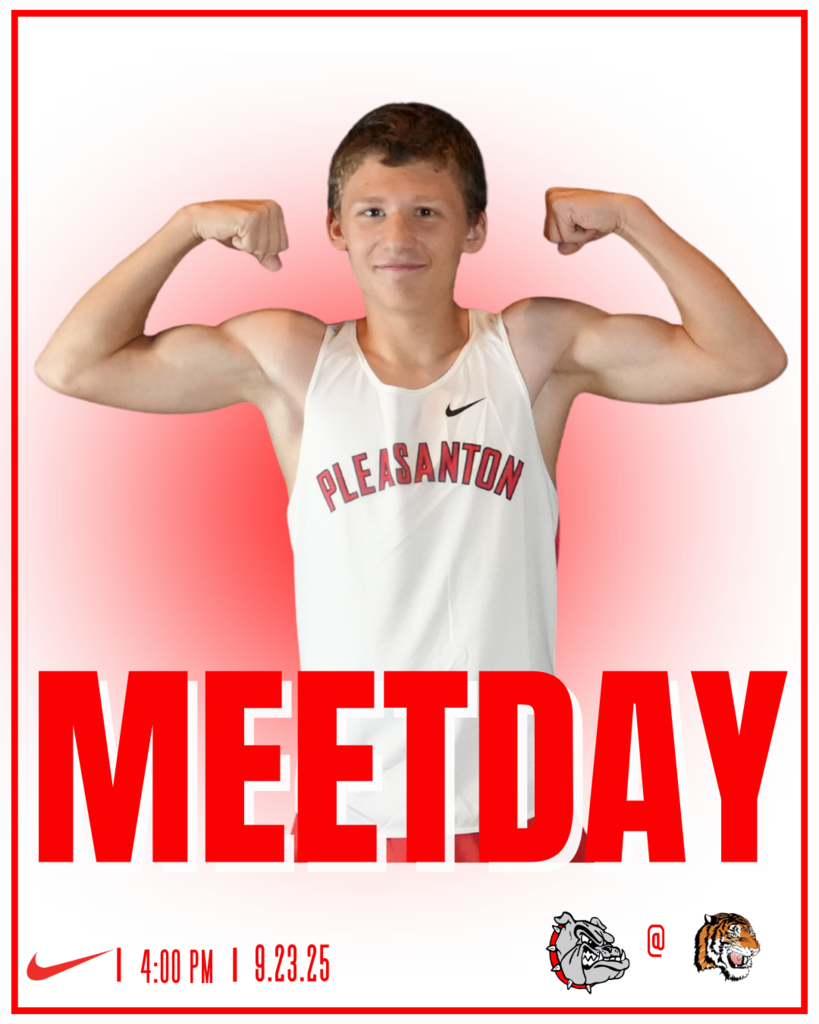 Meet Day!