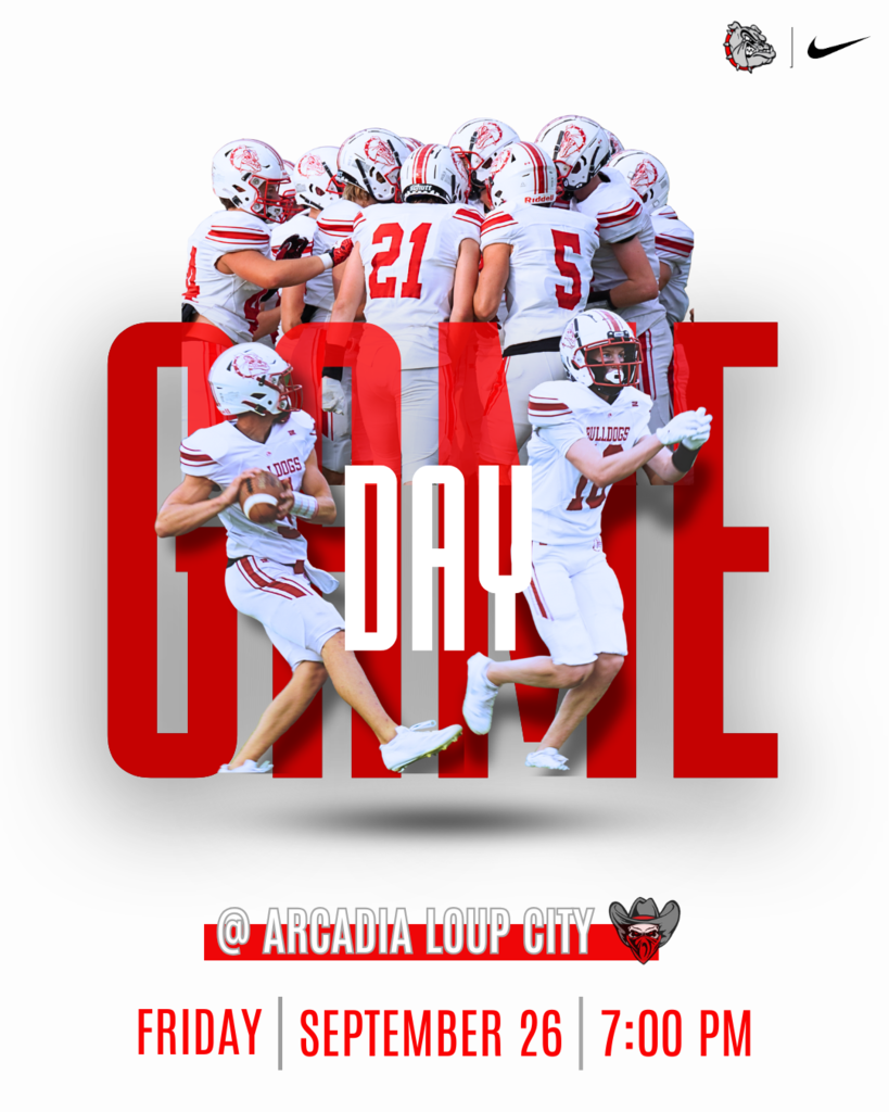 Game Day