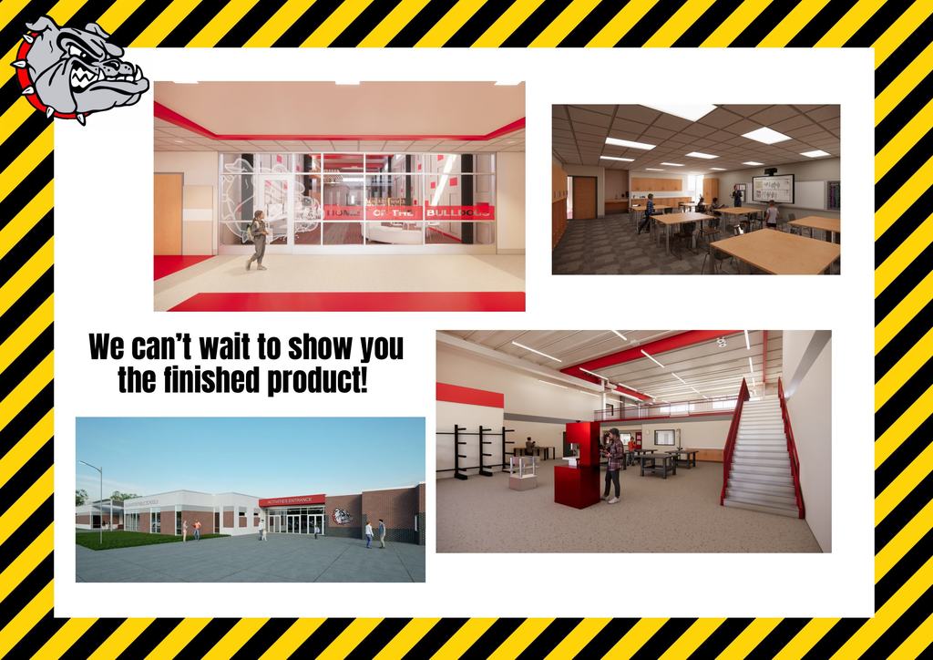 Construction Update 10-2-25