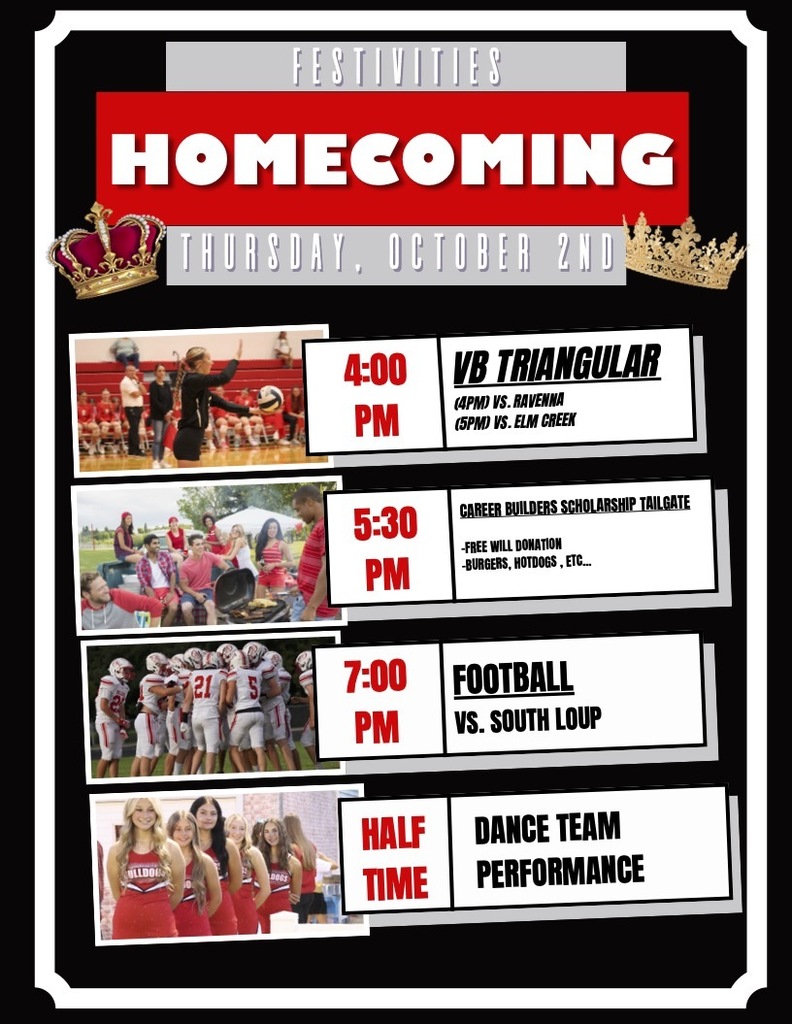 Football Flyer
