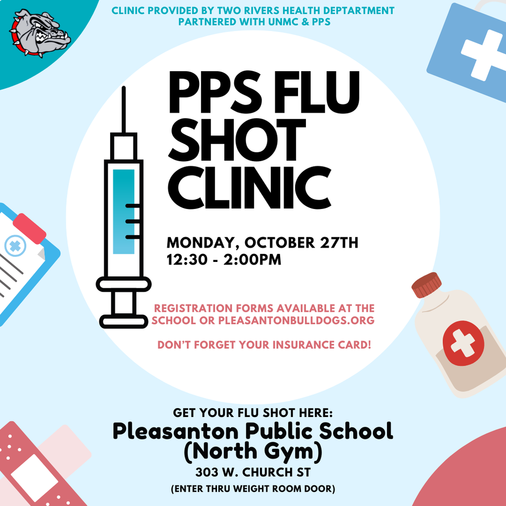 _PPS Flu Shot Clinic 2025
