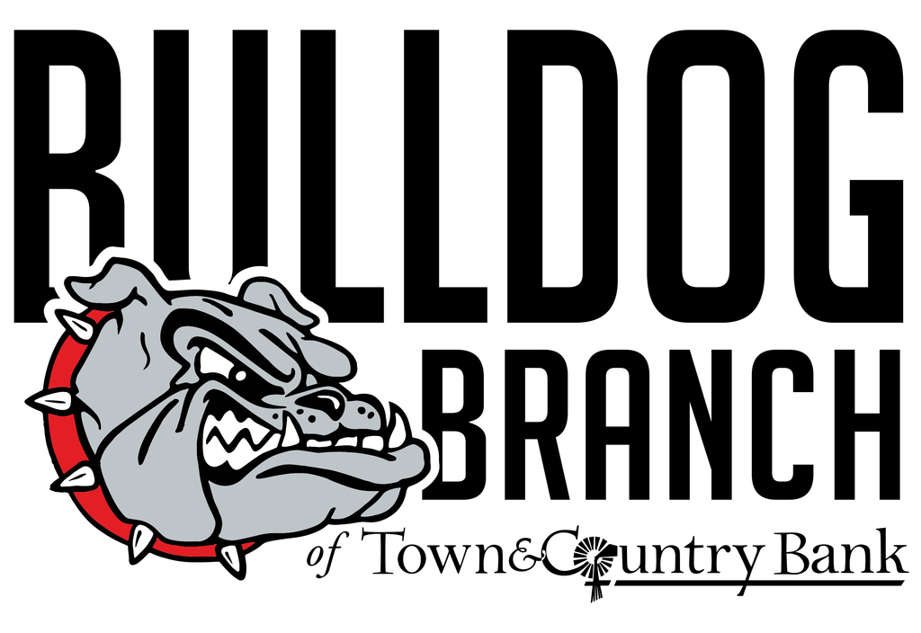 Bulldog Branch