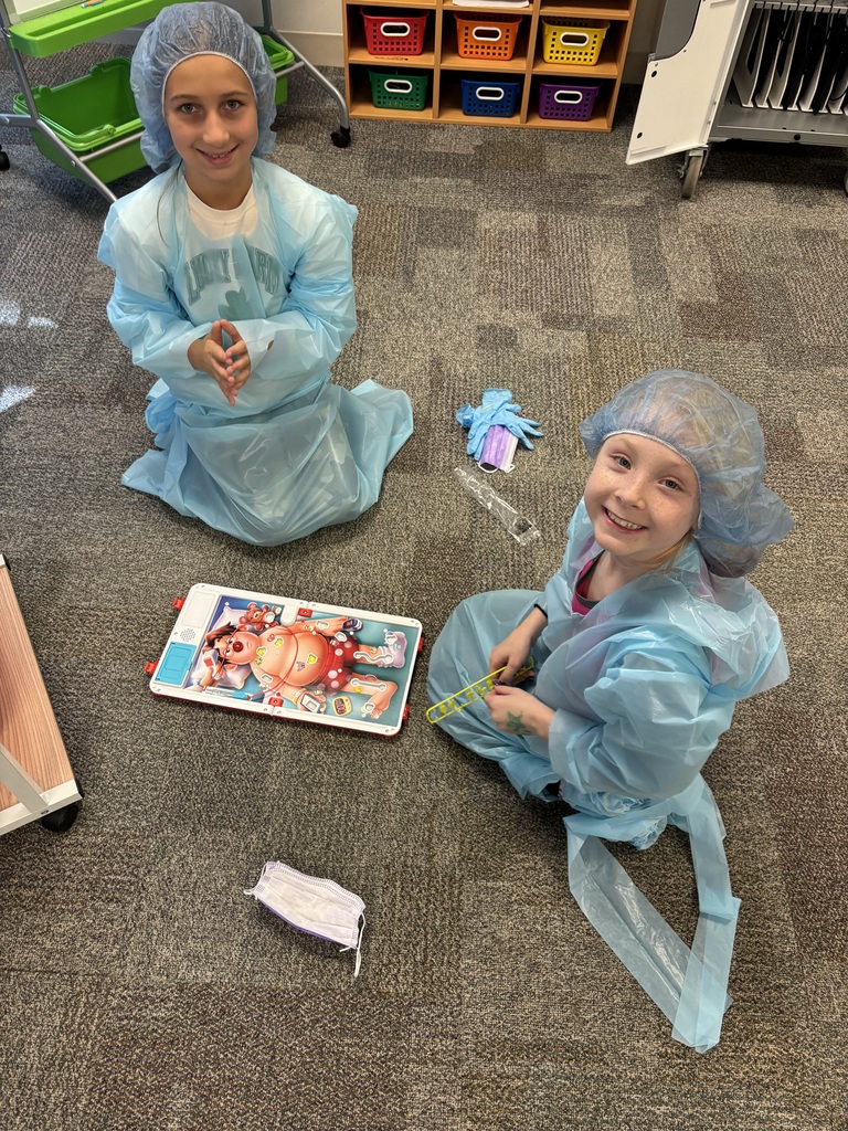 3rd Grade Operation & CKLA Completion