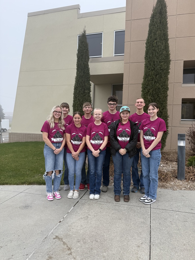 Minden One Act Rumble