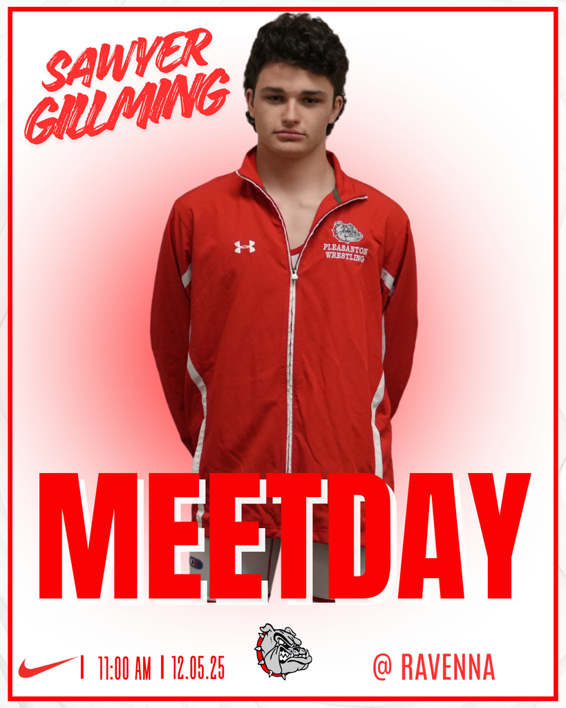 Wrestling Meet in Ravenna