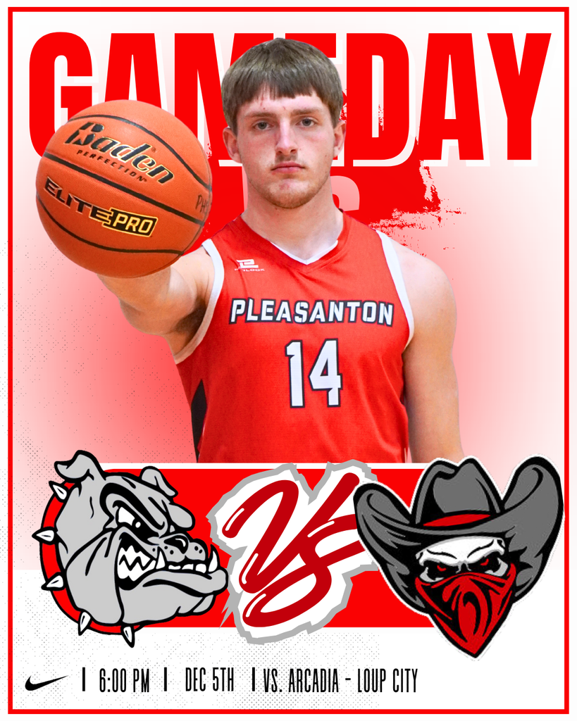 Game Day vs. Arcadia Loup City