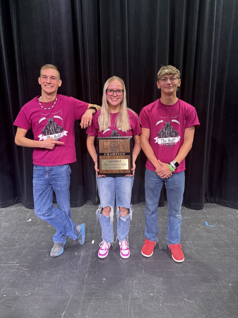 Outstanding Performers