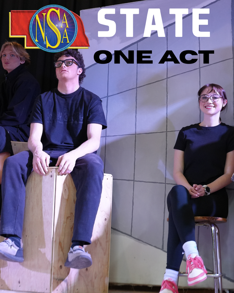STATE one act