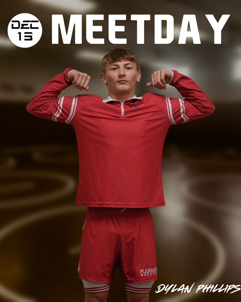 Meet Day!