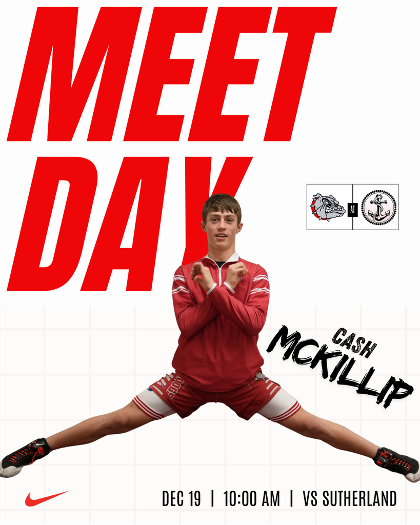 Meet Day Dec19