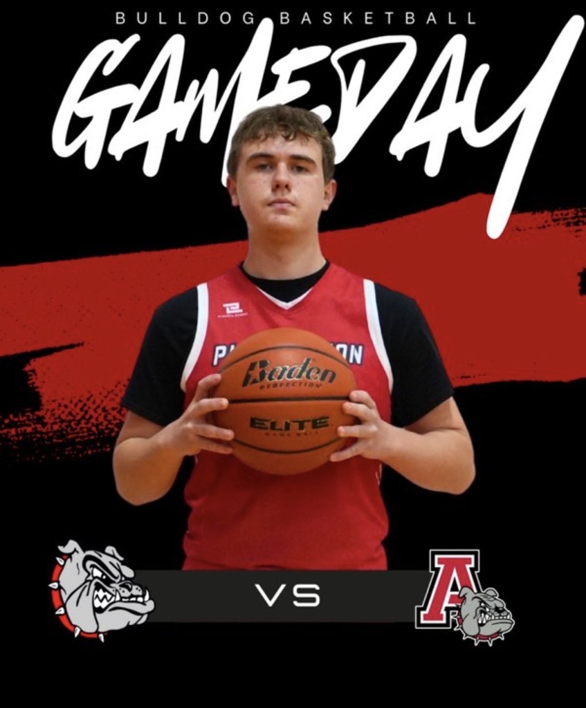 Game Day Holiday Tournament