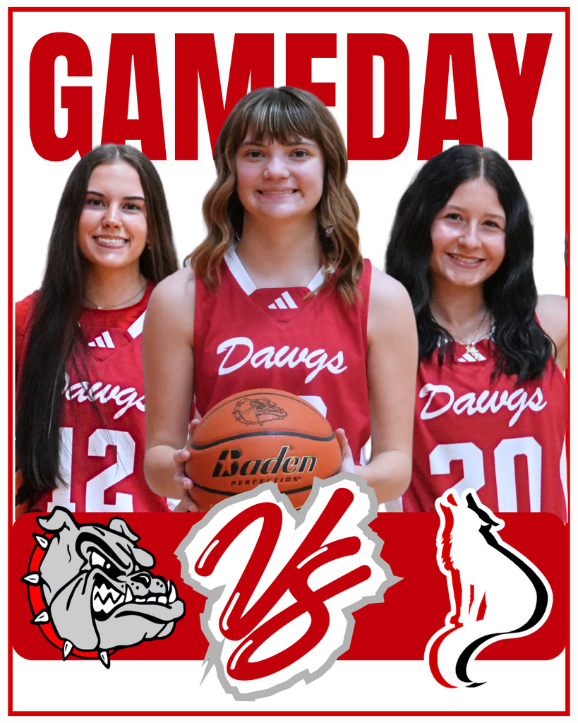 Holiday Tournament Game Day vs Anselmo Merna 