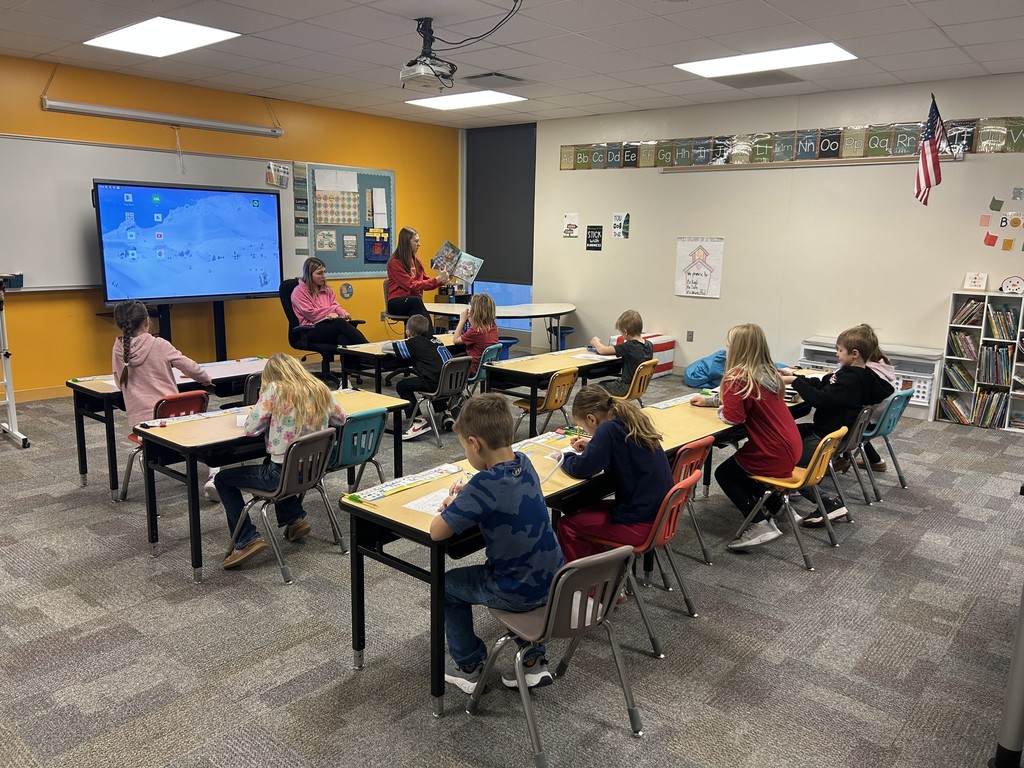 Friday Athlete Readers