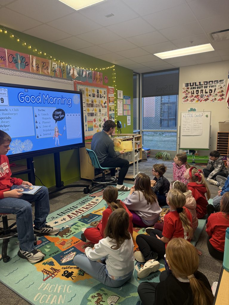 Friday Athlete Readers