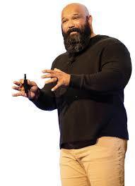 Stephen Mackey - Inspirational Speaker