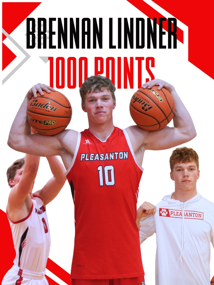 1000 points Lindner 