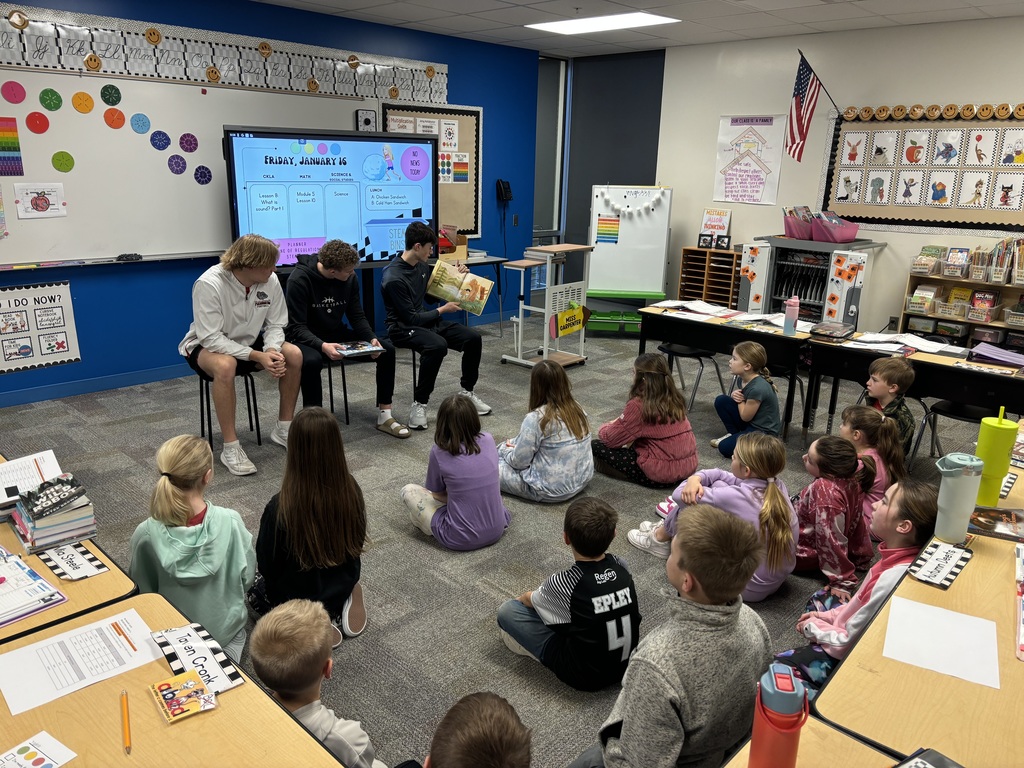 Friday Friday ReadersReaders