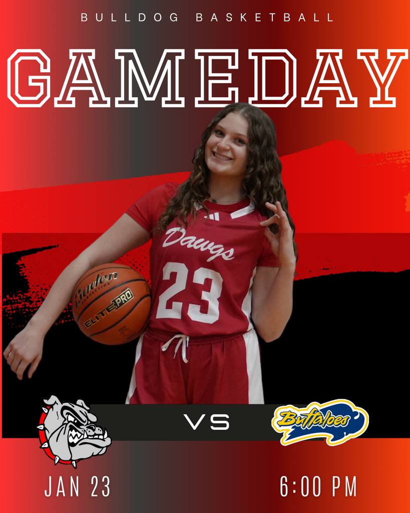 Game Day at Elm Creek Girls at 6:00