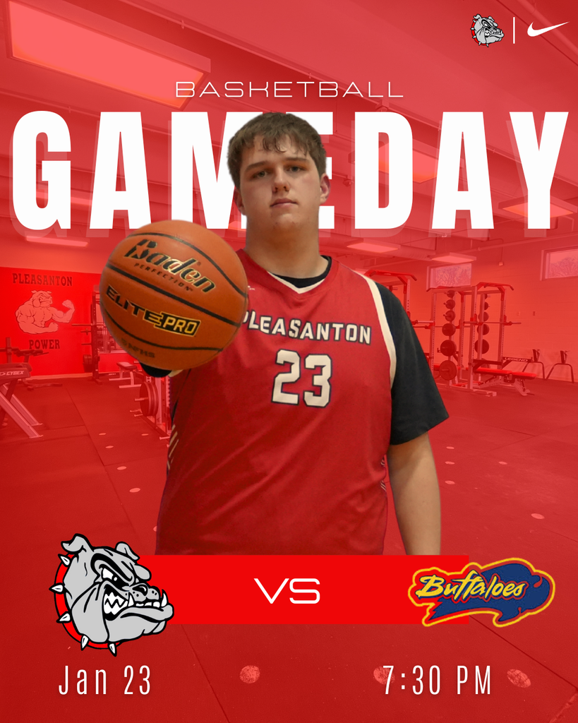 Game Day at Elm Creek Boys at 7:30