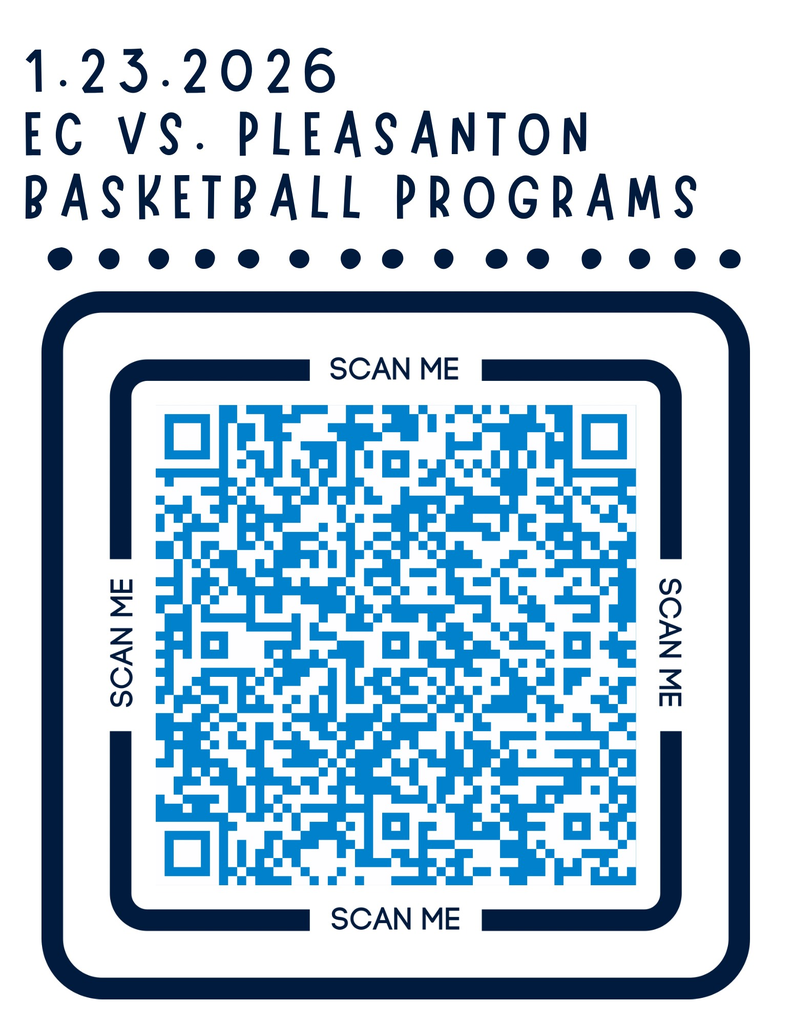 Roster QR Code