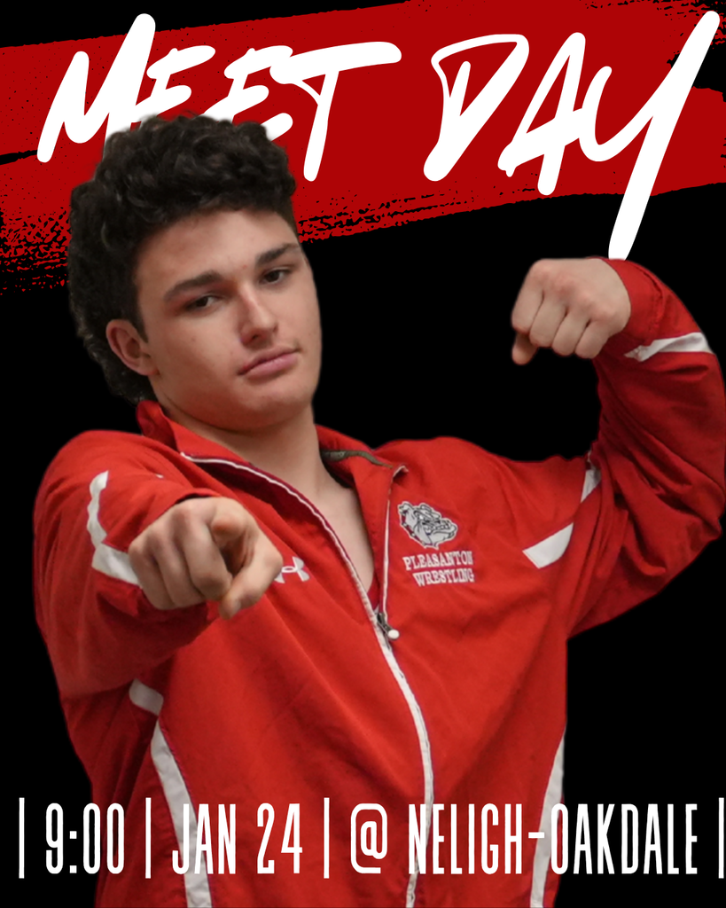 Meet Day at Neligh-Oakdale