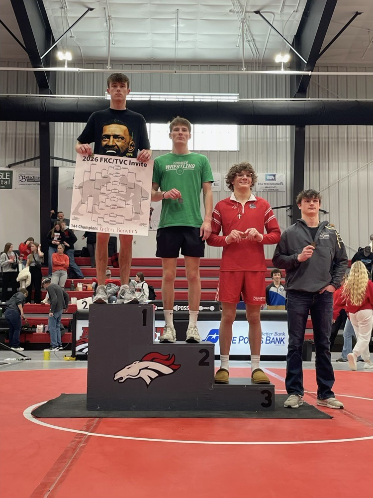 FKC Wrestling Tournament