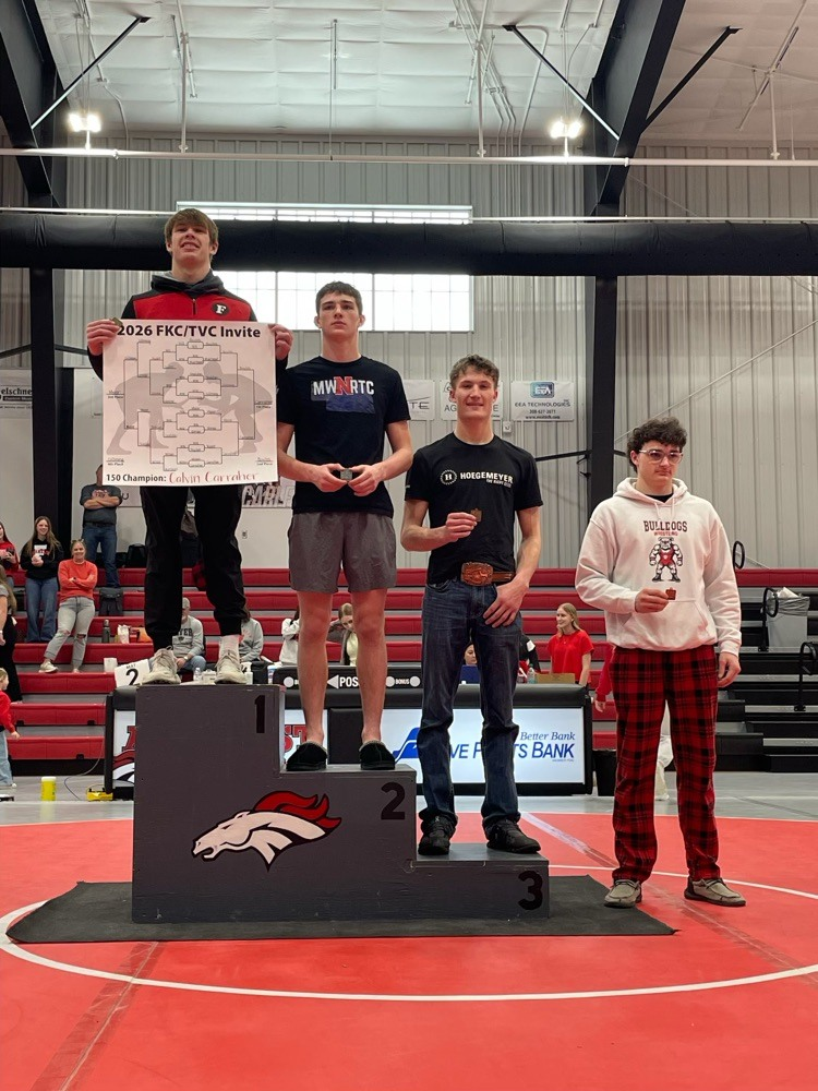 FKC Wrestling Tournament