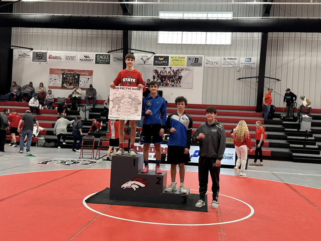 FKC Wrestling Tournament