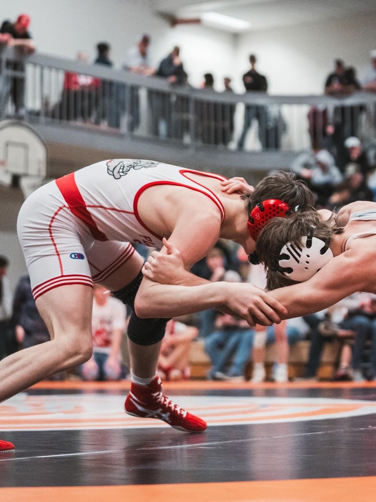 State Wrestling Qualifiers 2026