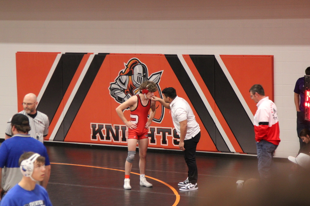 State Wrestling Qualifiers 2026