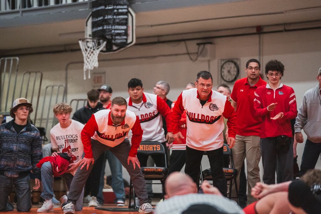 State Wrestling Qualifiers 2026