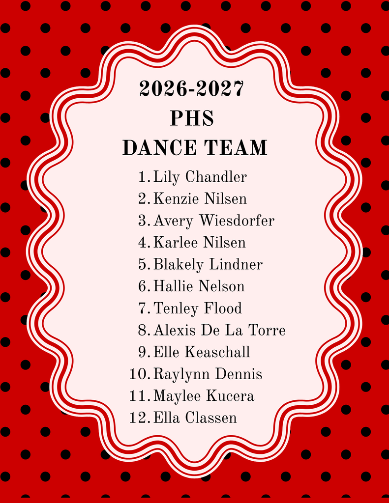 26-27 Dance Team